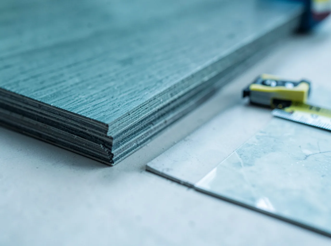 Luxury Vinyl Plank Installation Alden, IA FAQs